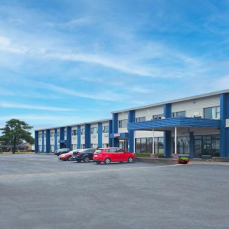 Motel 6 Sault Ste. Marie, On Экстерьер фото