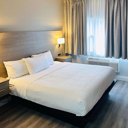 Motel 6 Sault Ste. Marie, On Экстерьер фото