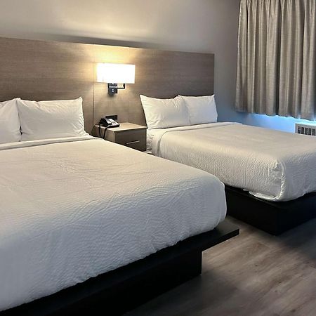 Motel 6 Sault Ste. Marie, On Экстерьер фото