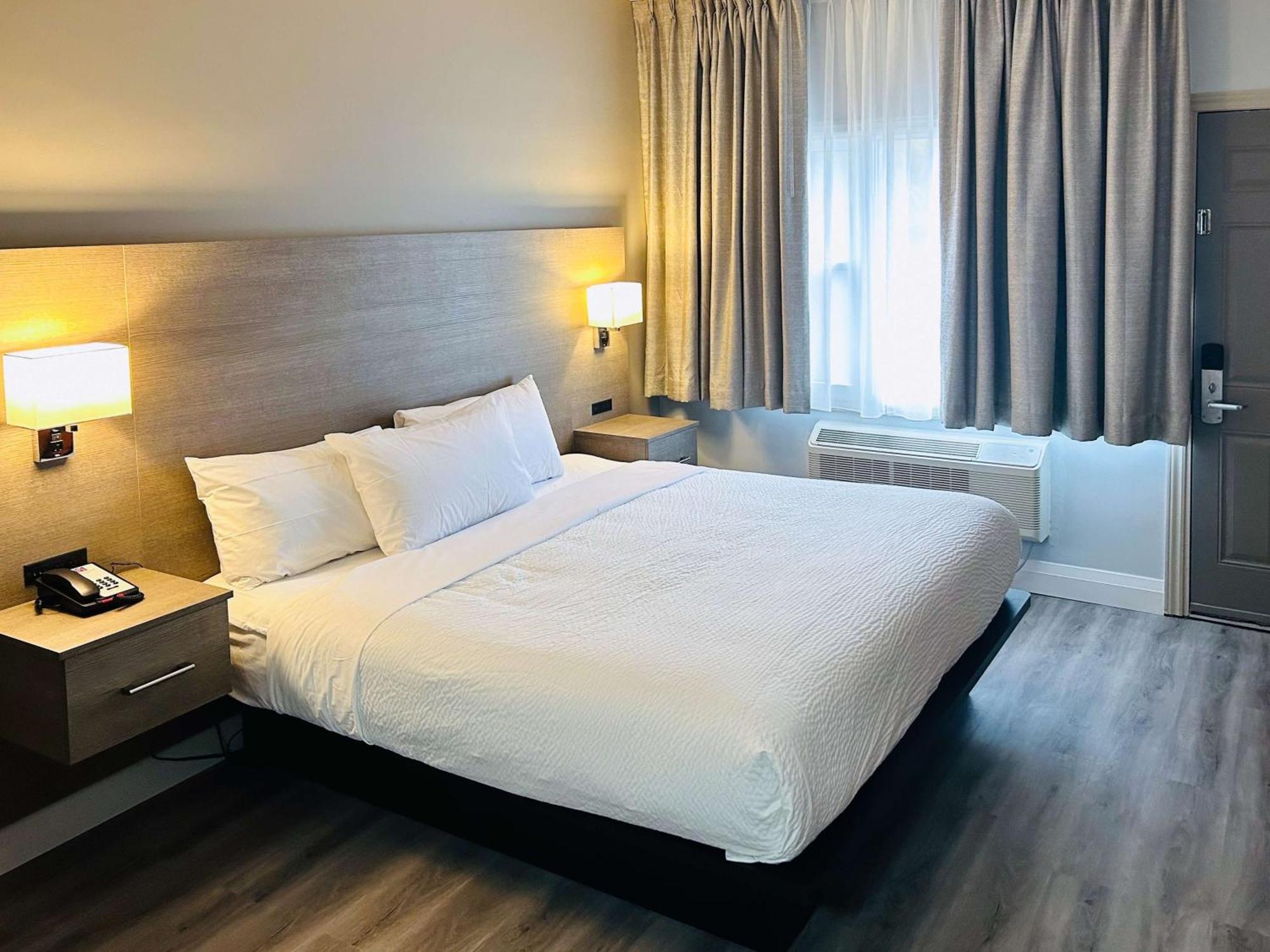 Motel 6 Sault Ste. Marie, On Экстерьер фото
