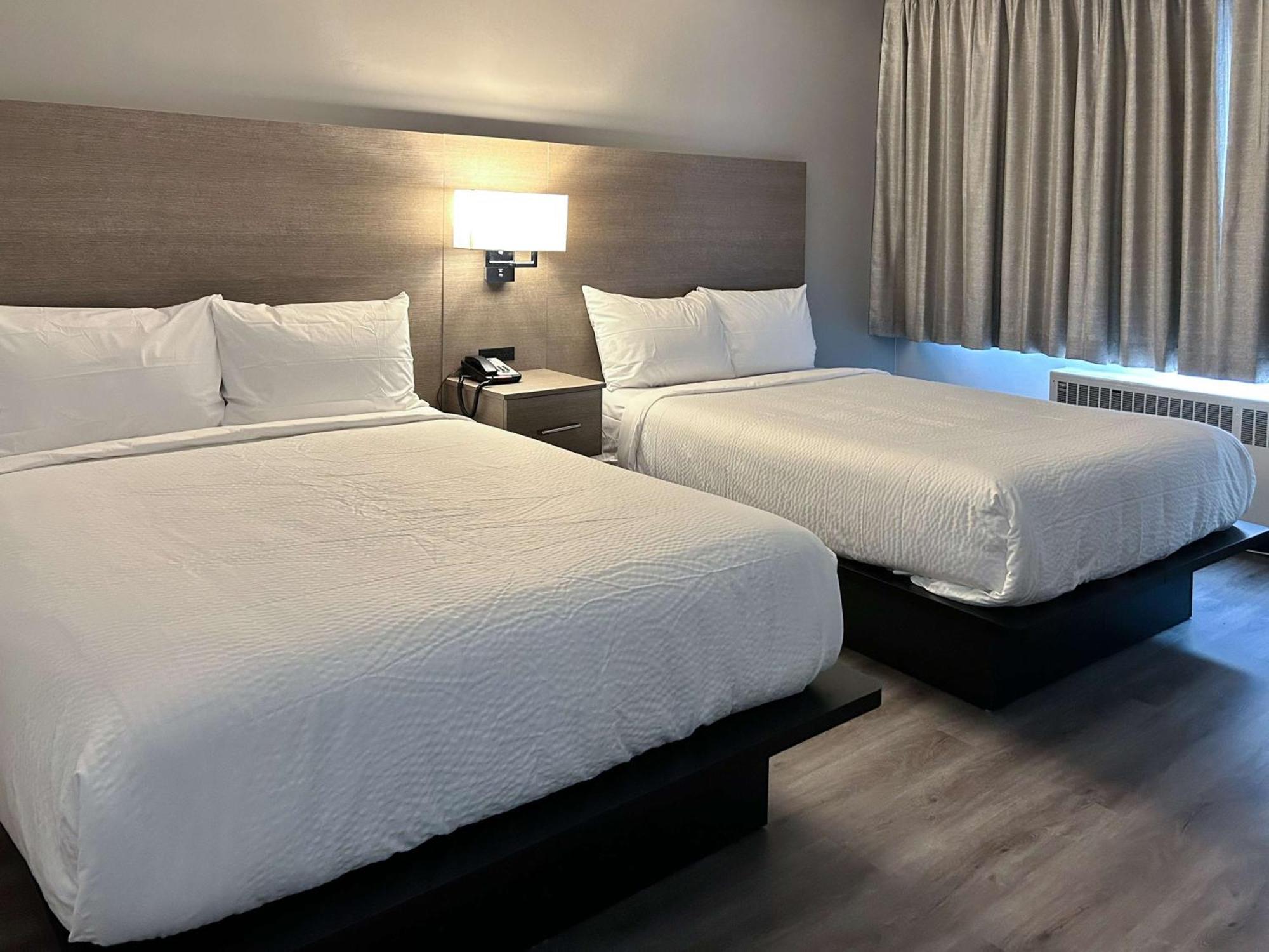 Motel 6 Sault Ste. Marie, On Экстерьер фото