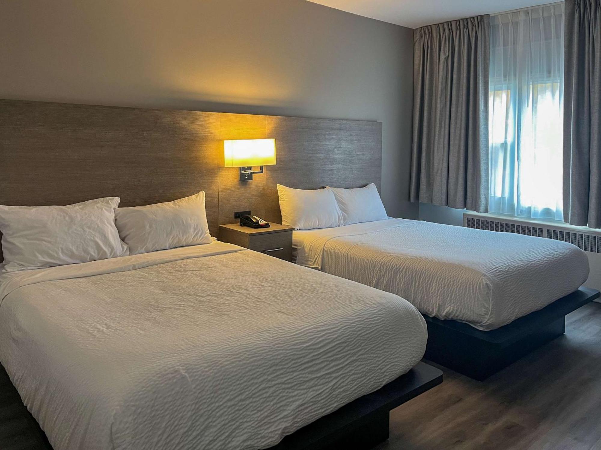 Motel 6 Sault Ste. Marie, On Экстерьер фото