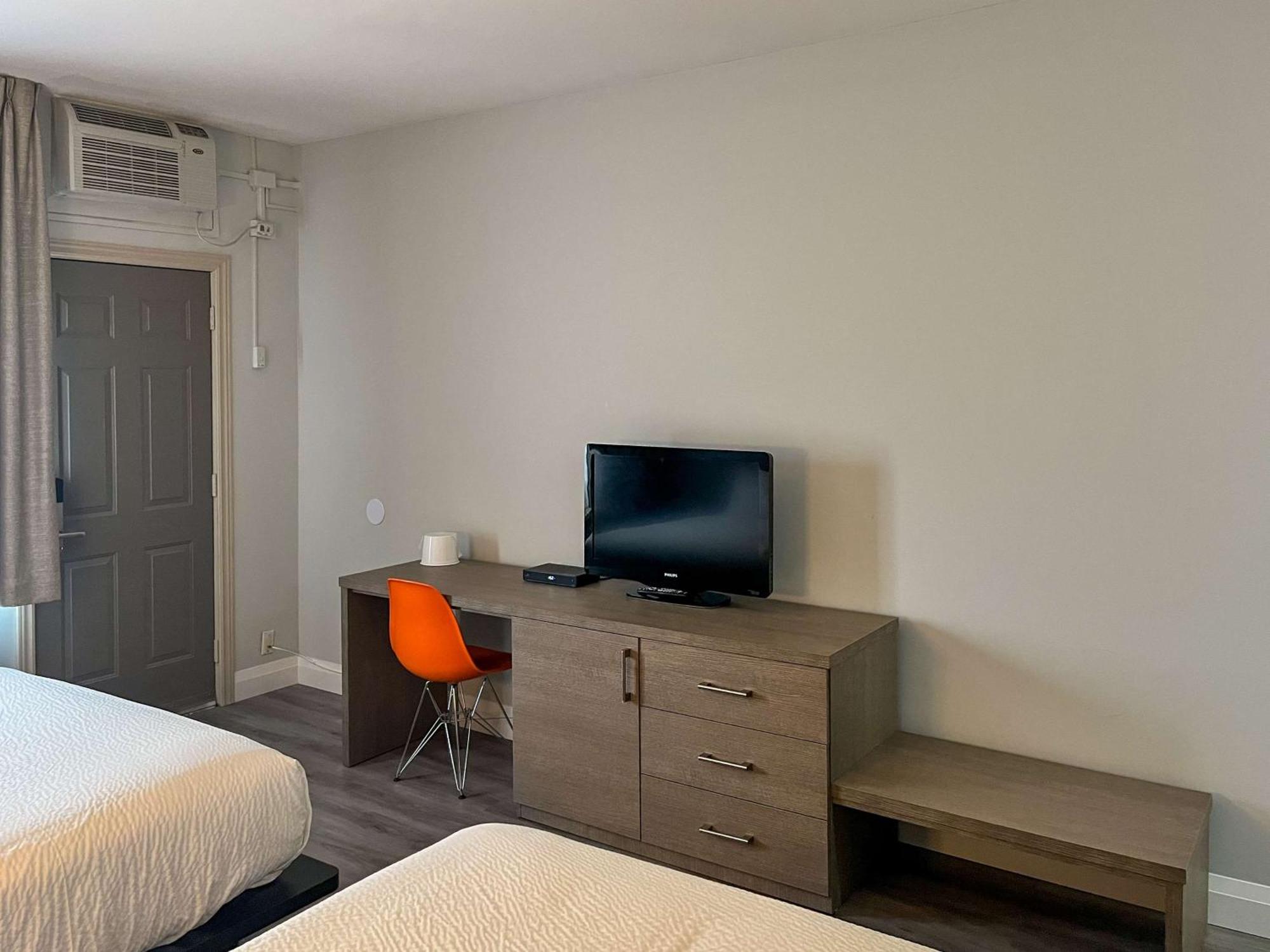 Motel 6 Sault Ste. Marie, On Экстерьер фото