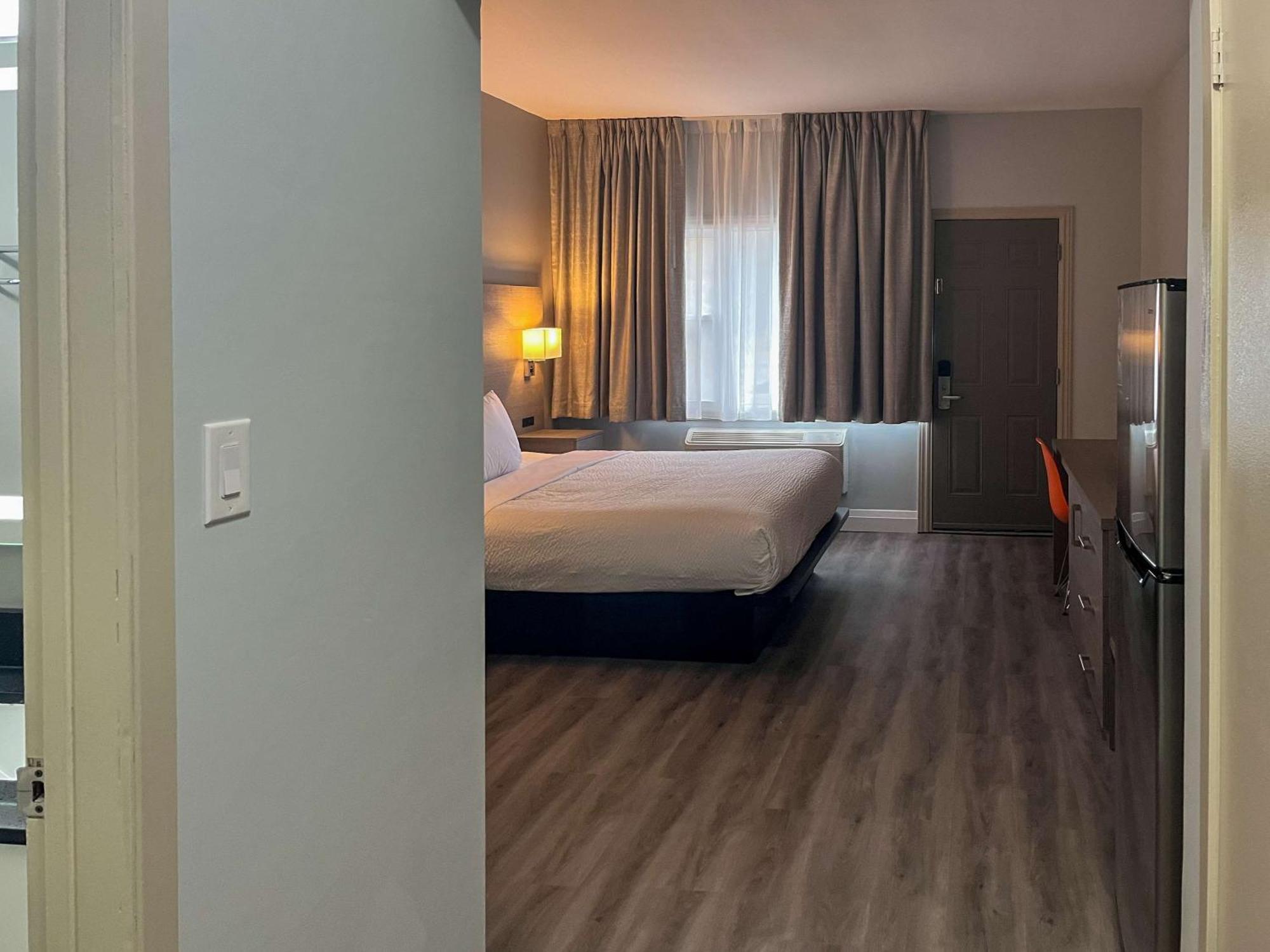 Motel 6 Sault Ste. Marie, On Экстерьер фото