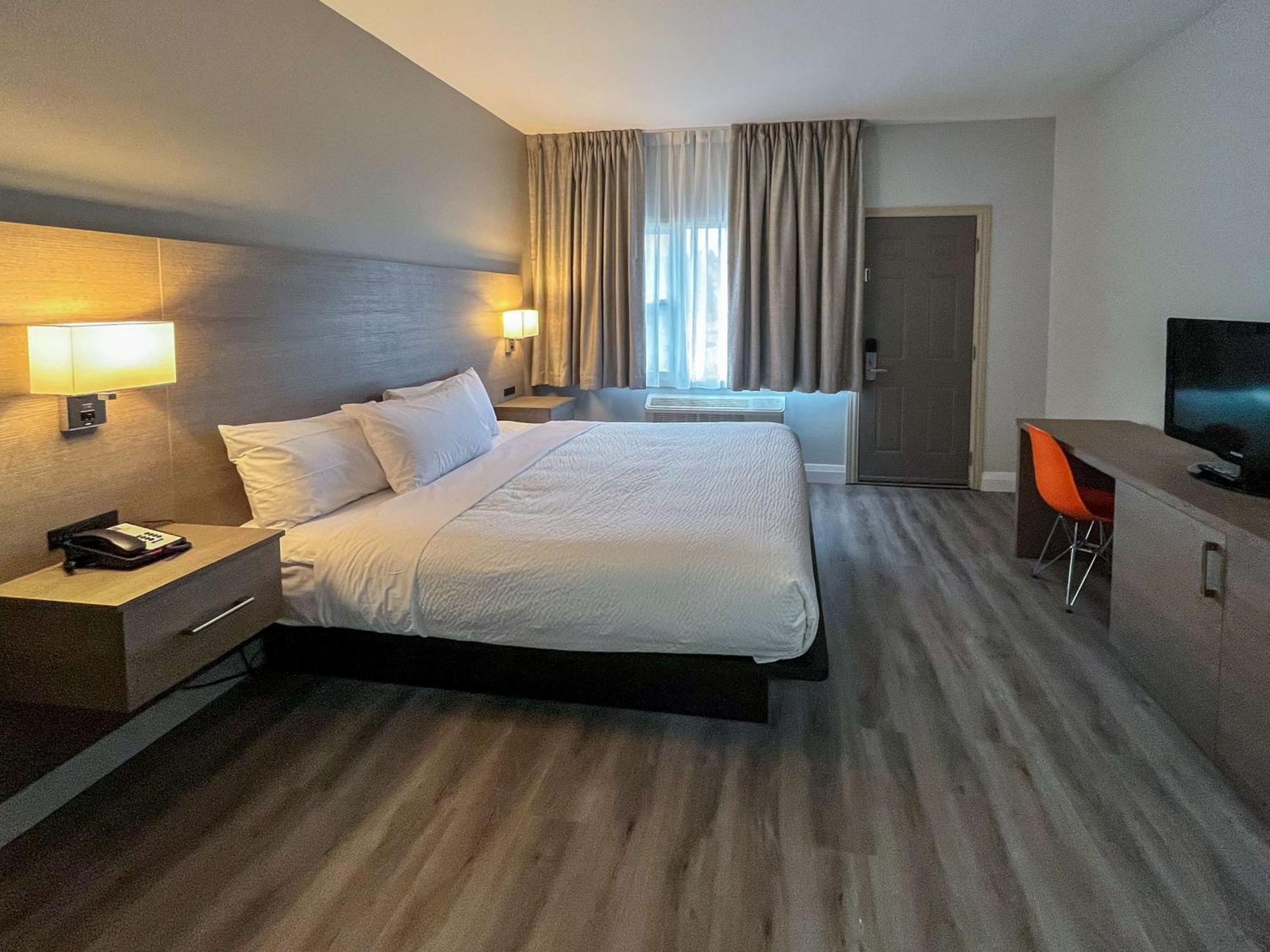 Motel 6 Sault Ste. Marie, On Экстерьер фото