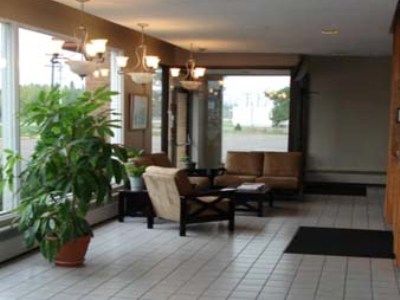 Motel 6 Sault Ste. Marie, On Интерьер фото
