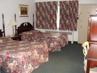 Motel 6 Sault Ste. Marie, On Экстерьер фото