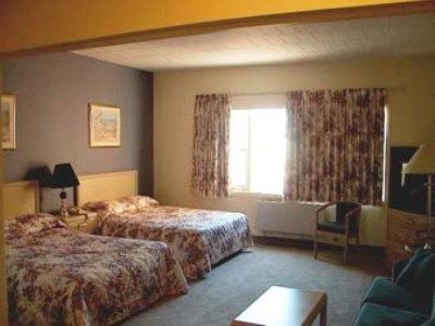 Motel 6 Sault Ste. Marie, On Экстерьер фото