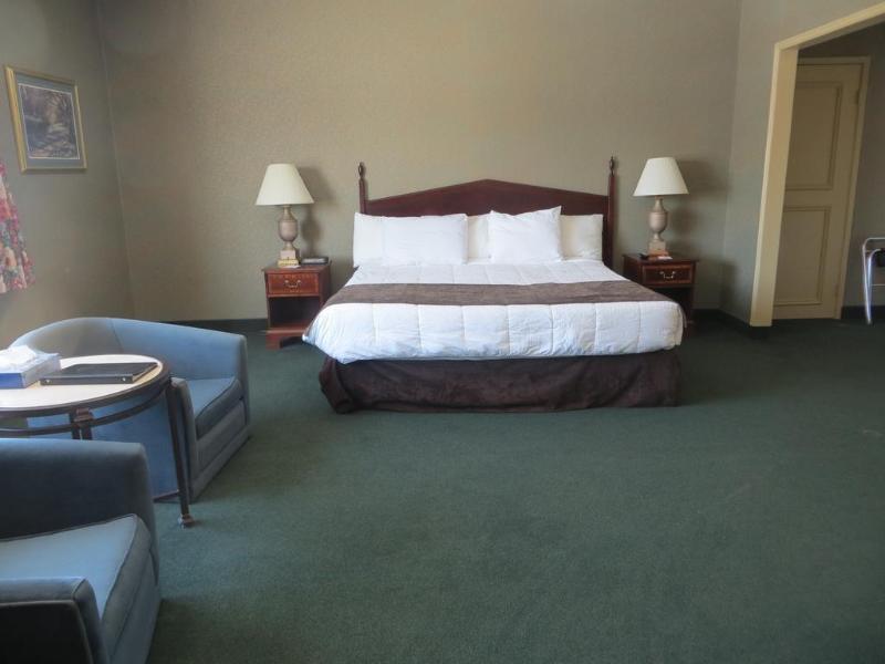 Motel 6 Sault Ste. Marie, On Экстерьер фото