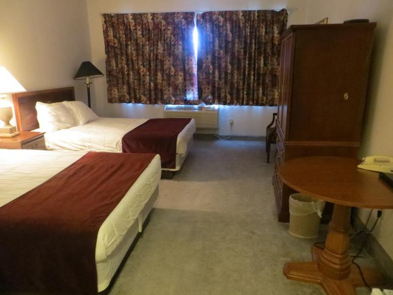 Motel 6 Sault Ste. Marie, On Экстерьер фото