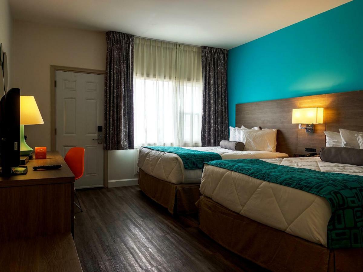 Motel 6 Sault Ste. Marie, On Номер фото